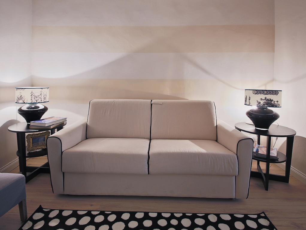 Apartments Florence Borgo Dei Greci Номер фото