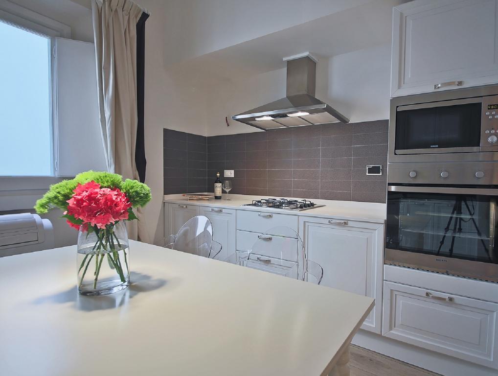 Apartments Florence Borgo Dei Greci Екстер'єр фото