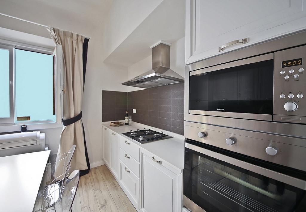 Apartments Florence Borgo Dei Greci Екстер'єр фото